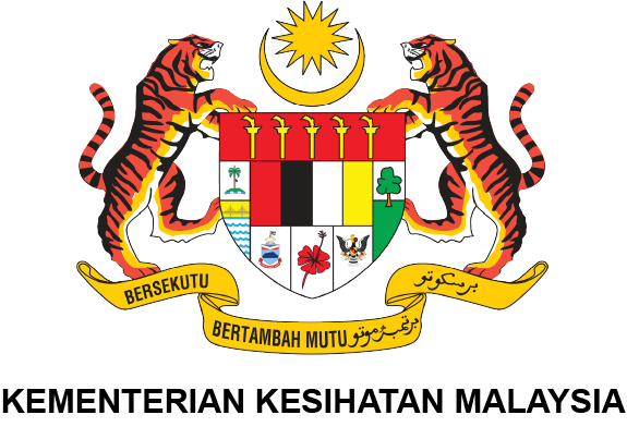 Jata Kementerian Kesihatan Malaysia